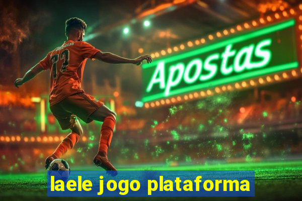 laele jogo plataforma